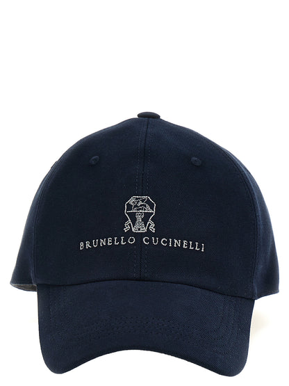 Logo embroidery baseball cap Hats