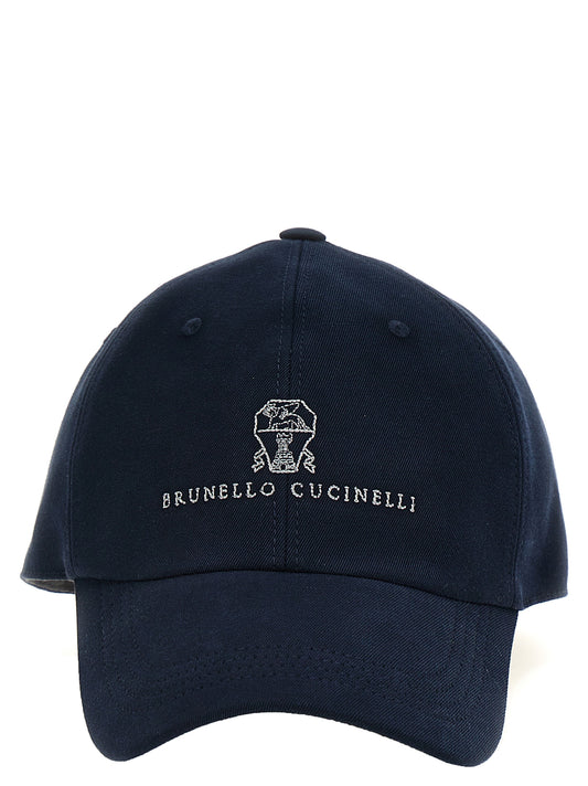 Logo embroidery baseball cap Hats