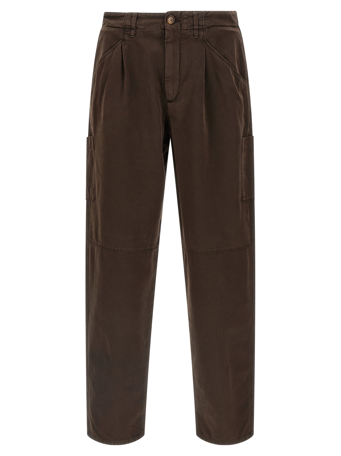 'Ergonomic' pants Pants