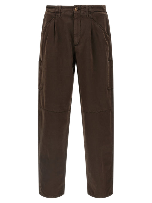'Ergonomic' pants Pants