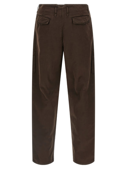 'Ergonomic' pants Pants