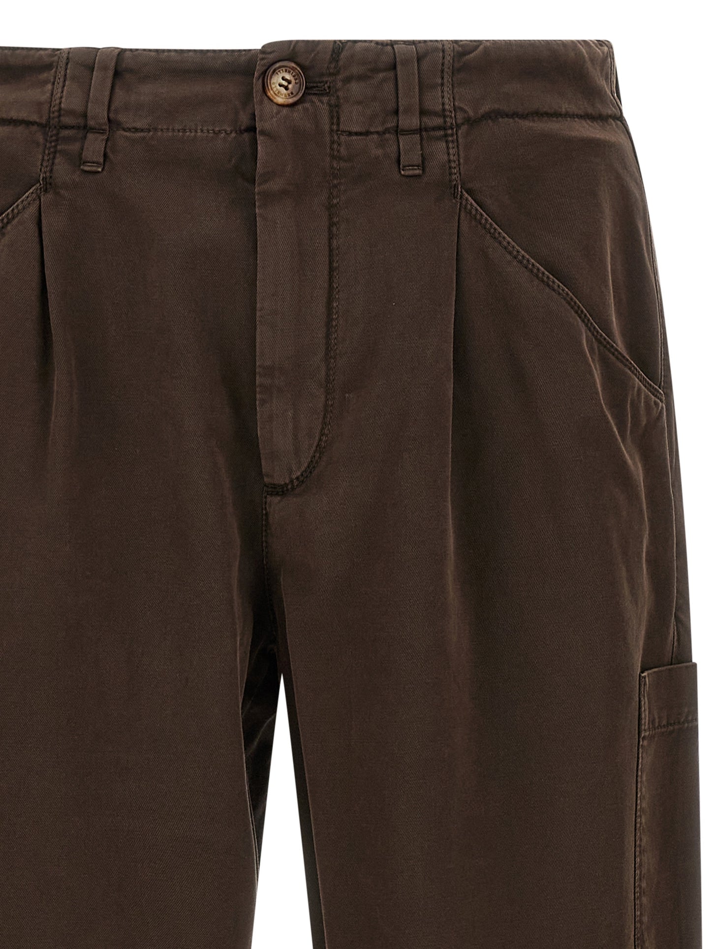'Ergonomic' pants Pants