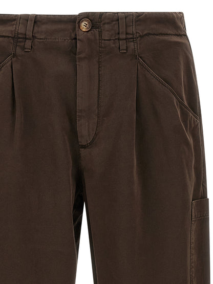 'Ergonomic' pants Pants
