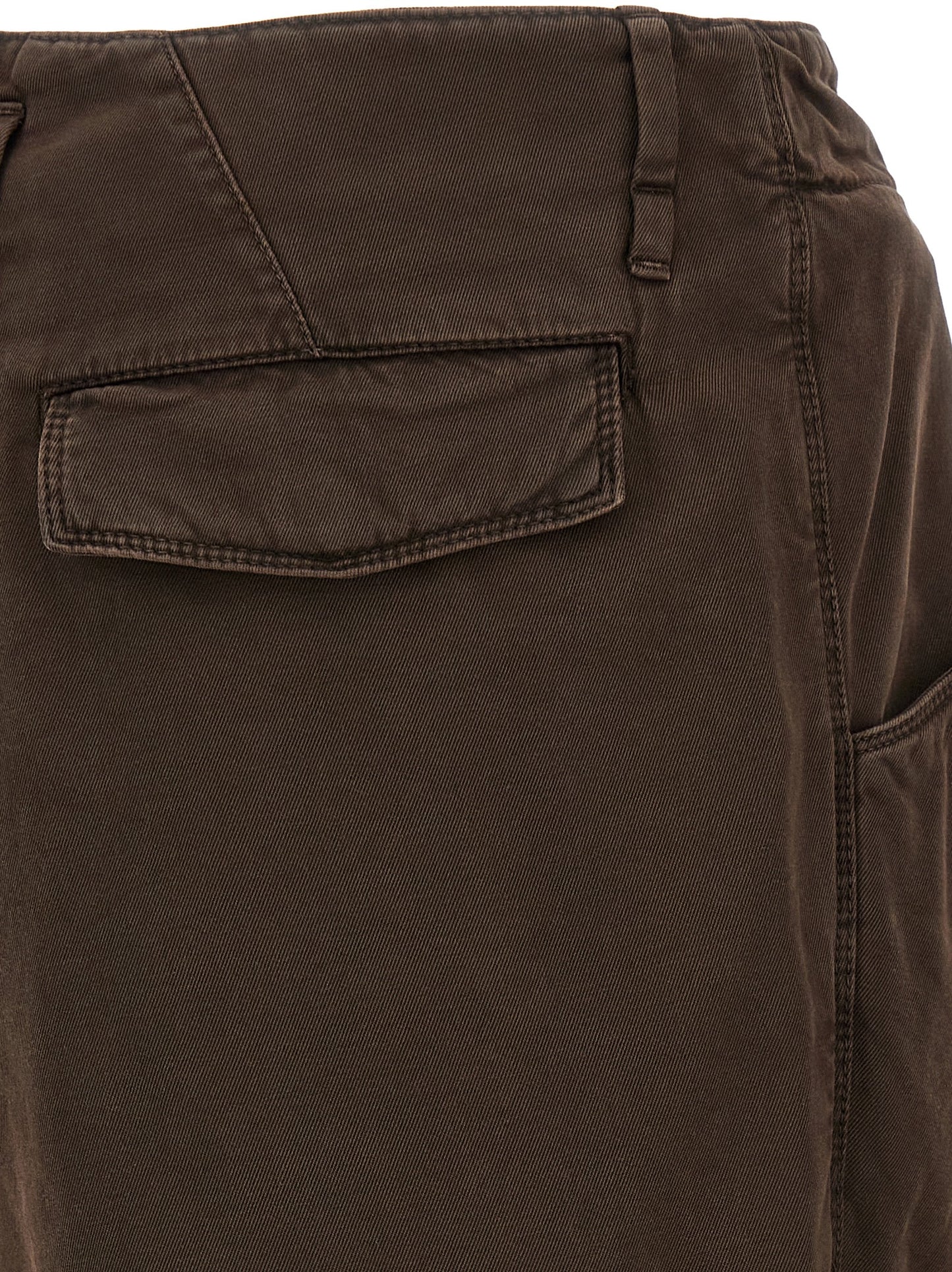 'Ergonomic' pants Pants