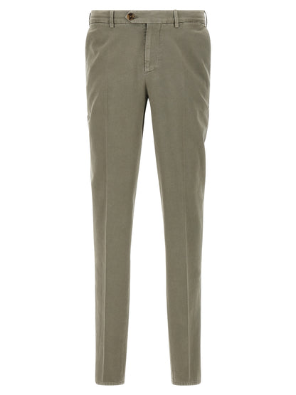 Cotton trousers Pants