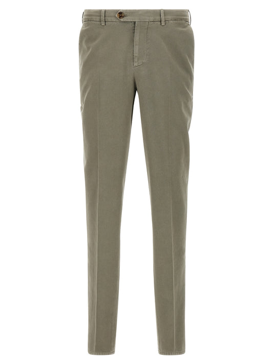 Cotton trousers Pants