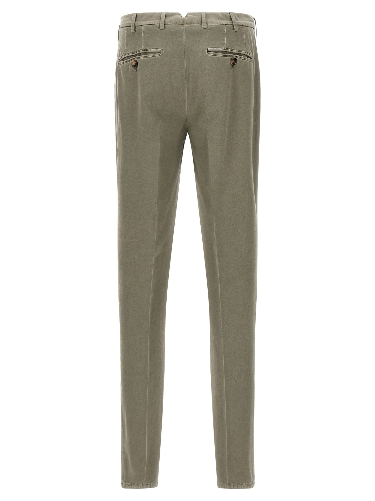 Cotton trousers Pants
