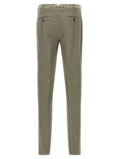 Cotton trousers Pants