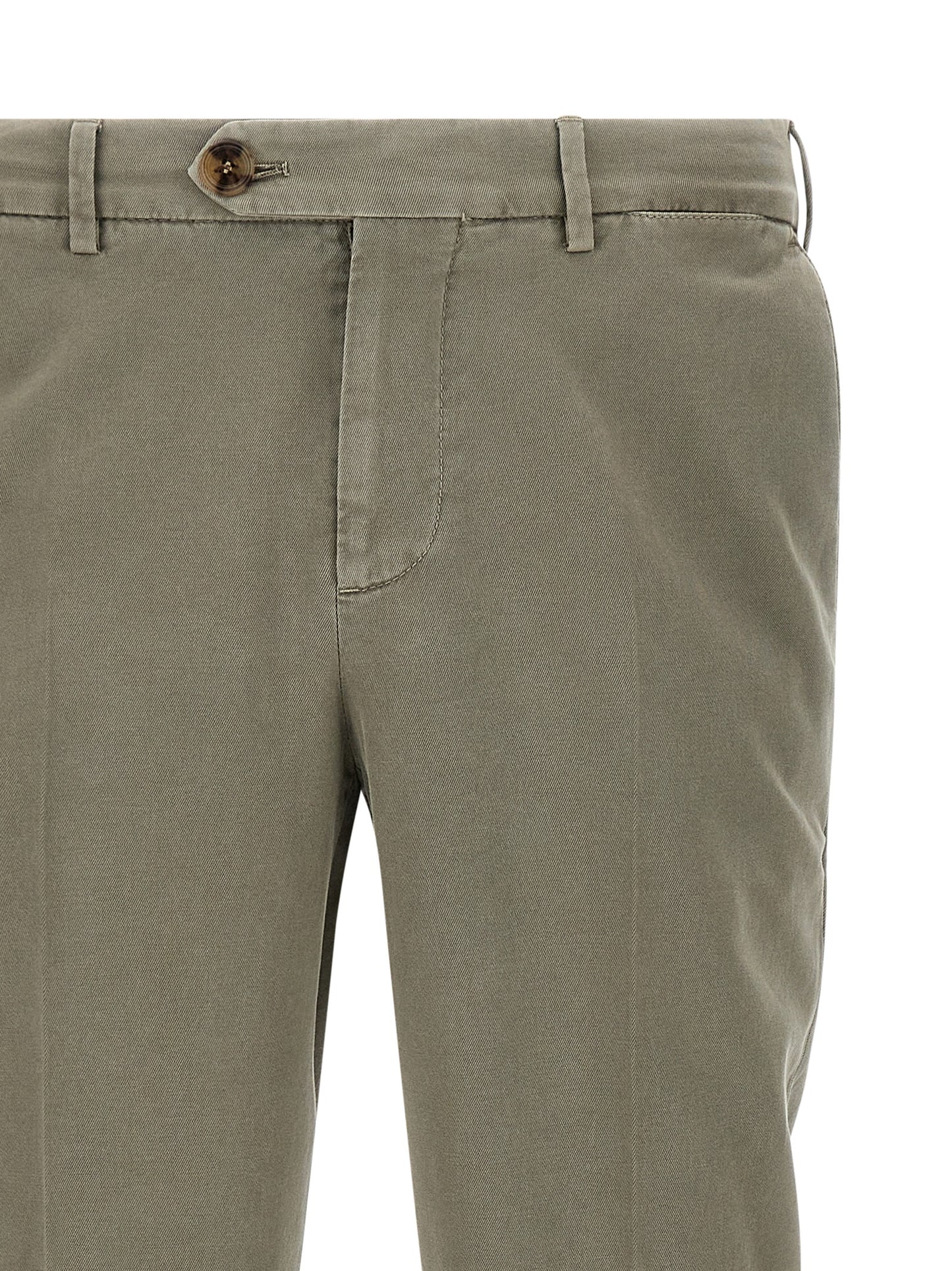 Cotton trousers Pants