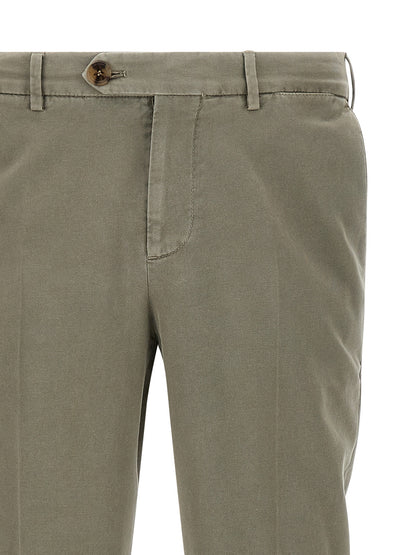 Cotton trousers Pants