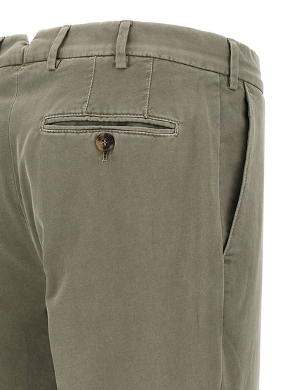 Cotton trousers Pants