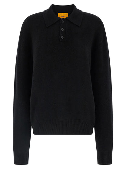 'Allday' polo shirt Polo