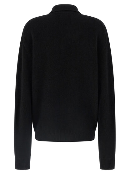 'Allday' polo shirt Polo