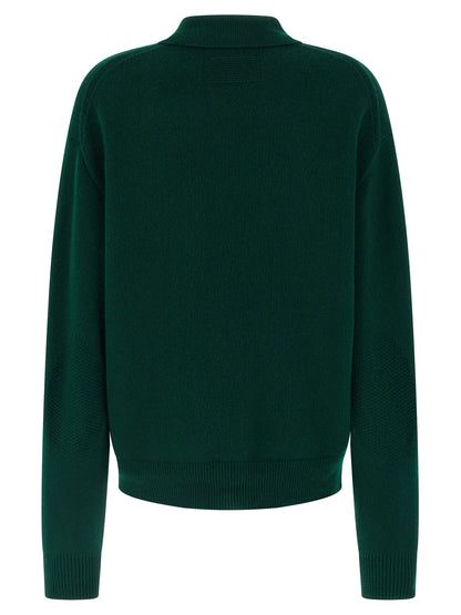 'Allday' polo shirt Polo