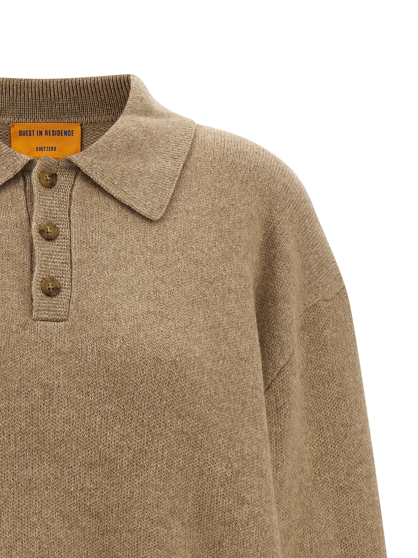 'Allday' polo shirt Polo
