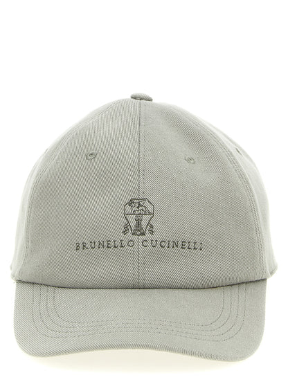 Cotton cap Hats