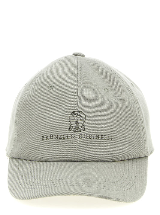 Cotton cap Hats