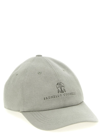 Cotton cap Hats