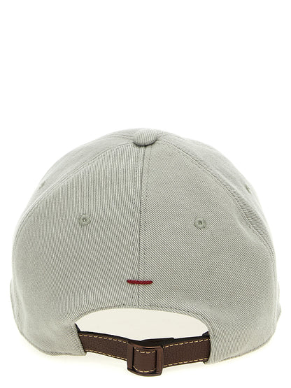 Cotton cap Hats