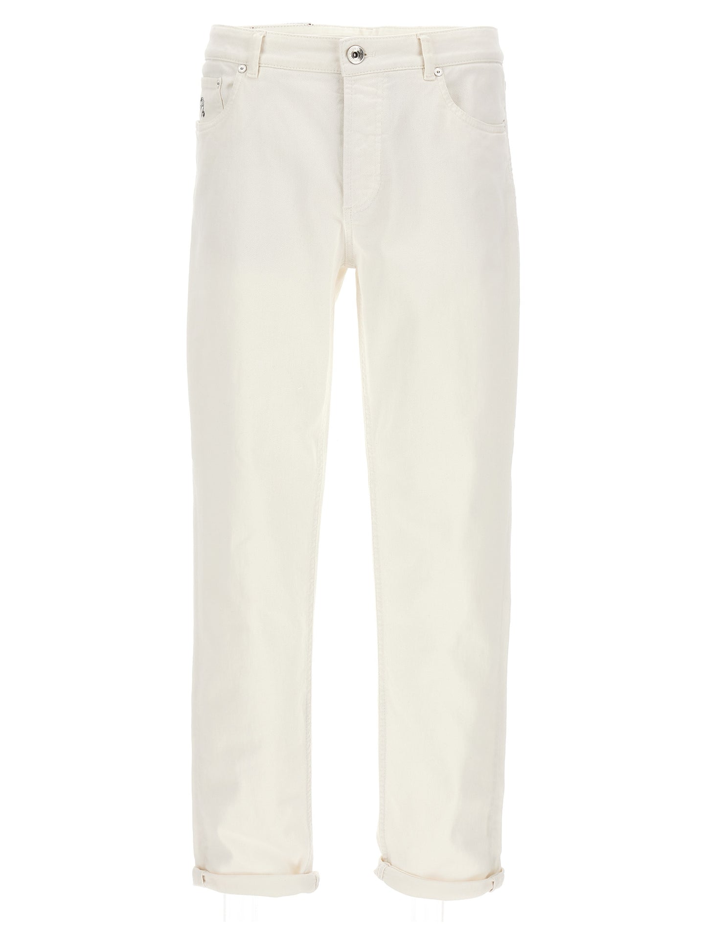 Traditional fit jeans Jeans