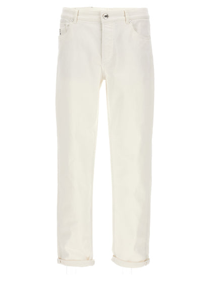 Traditional fit jeans Jeans