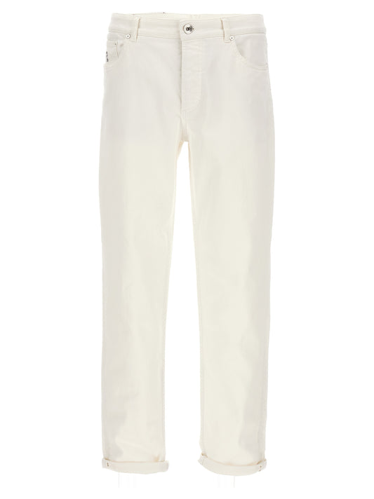 Traditional fit jeans Jeans