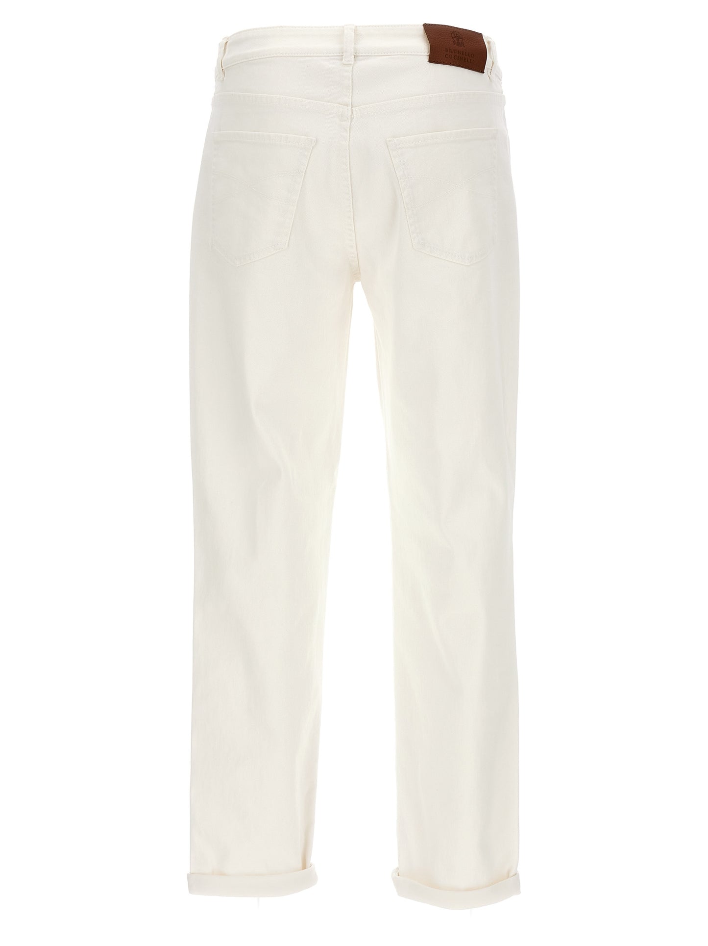 Traditional fit jeans Jeans
