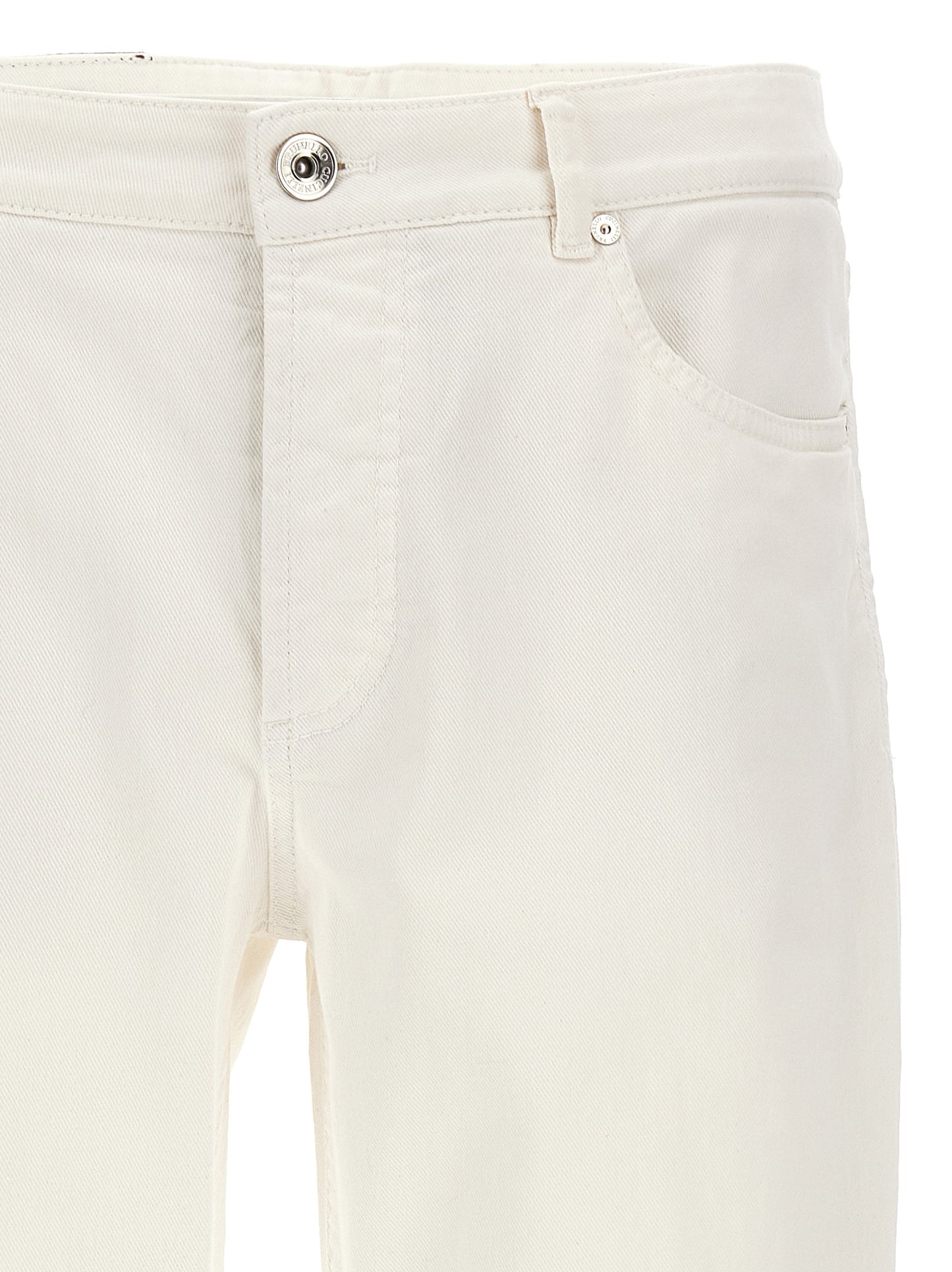Traditional fit jeans Jeans