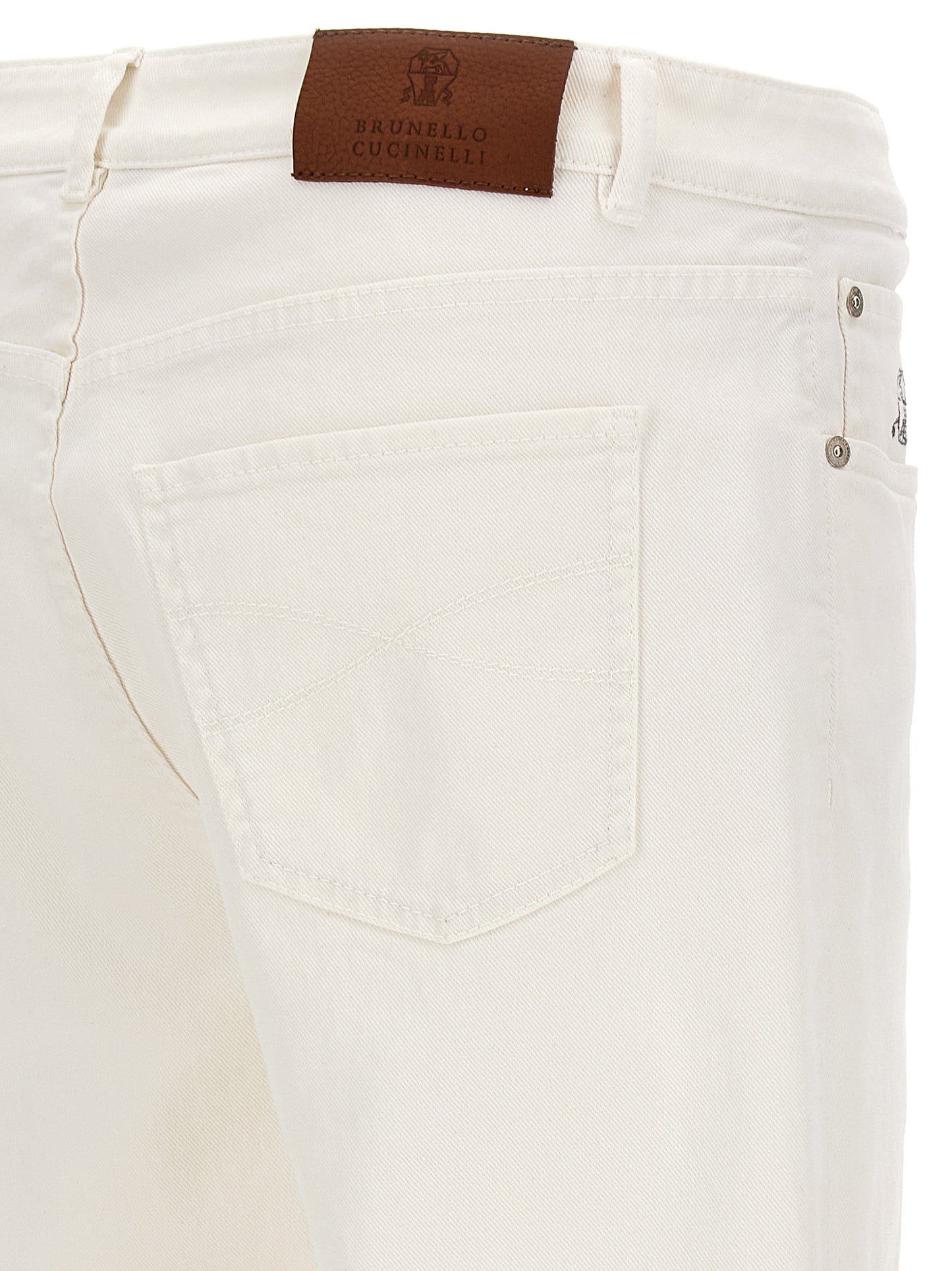 Traditional fit jeans Jeans
