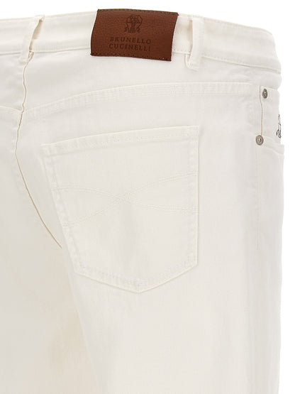 Traditional fit jeans Jeans