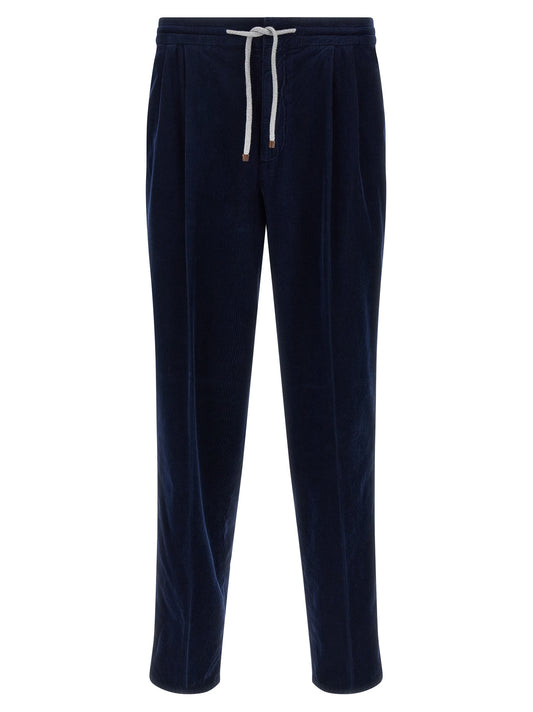 Corduroy trousers Pants