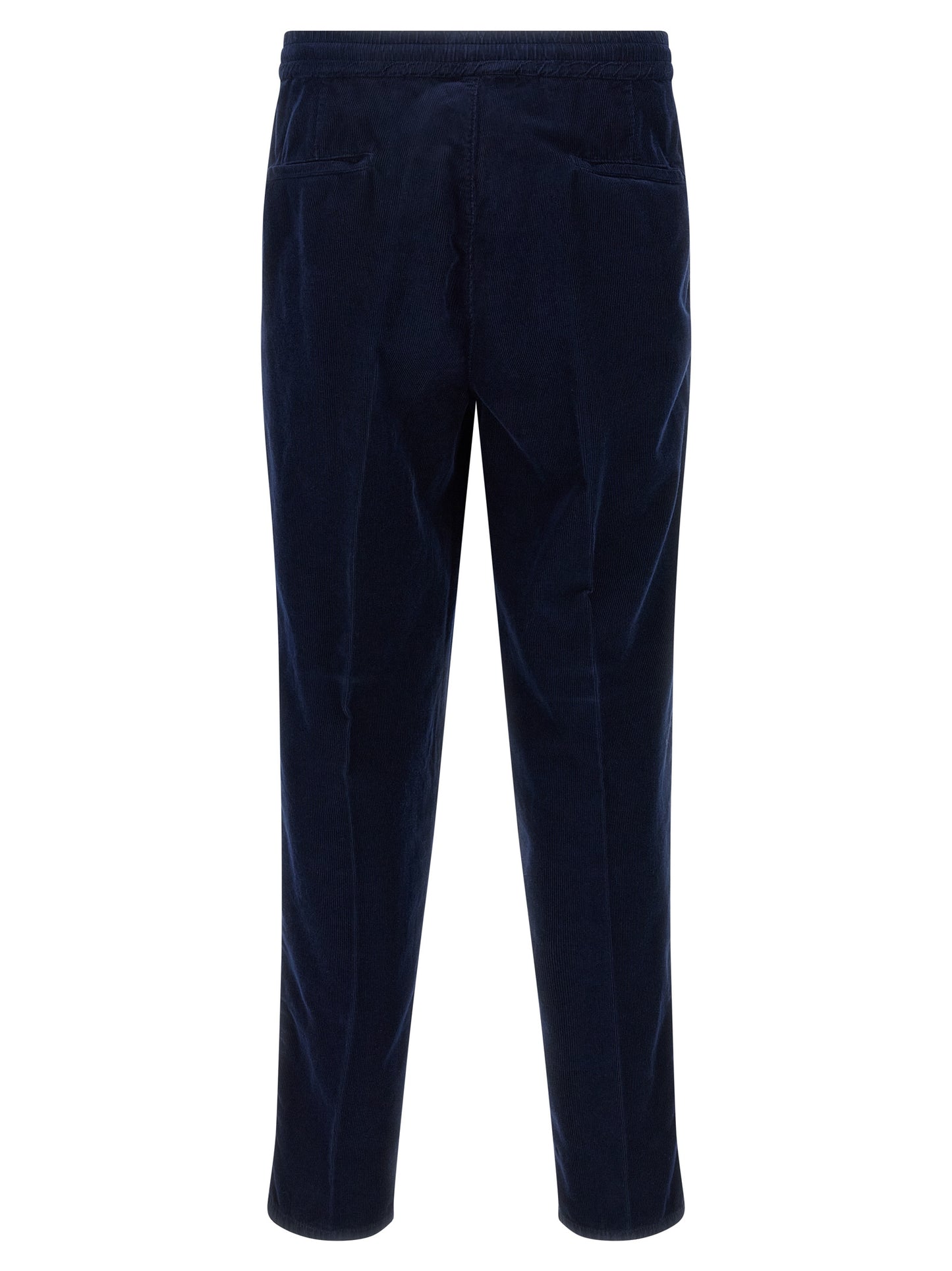 Corduroy trousers Pants