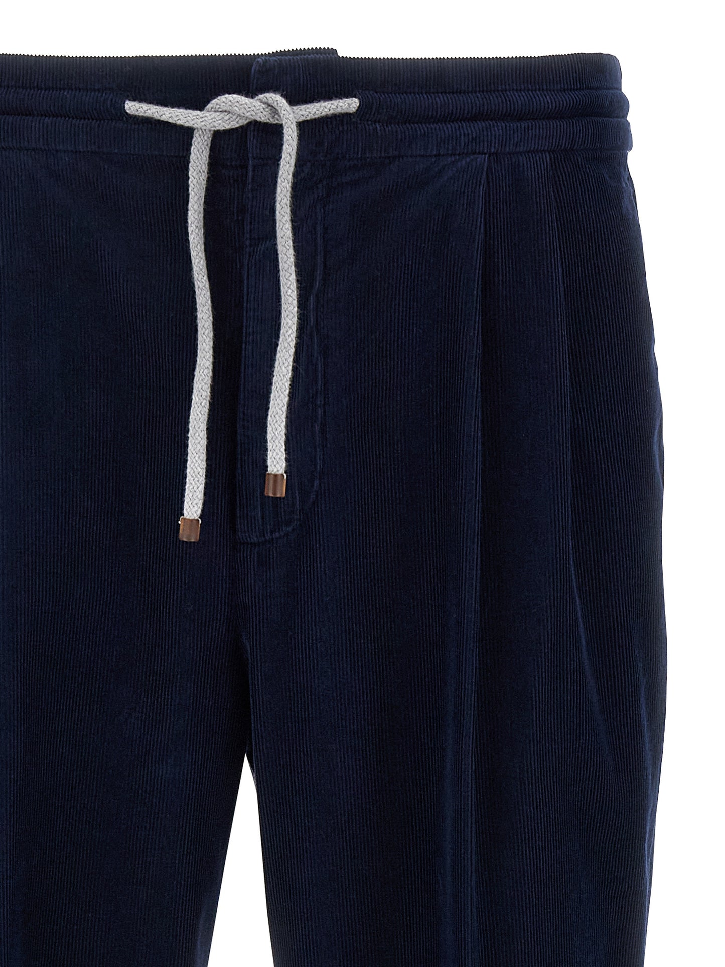 Corduroy trousers Pants