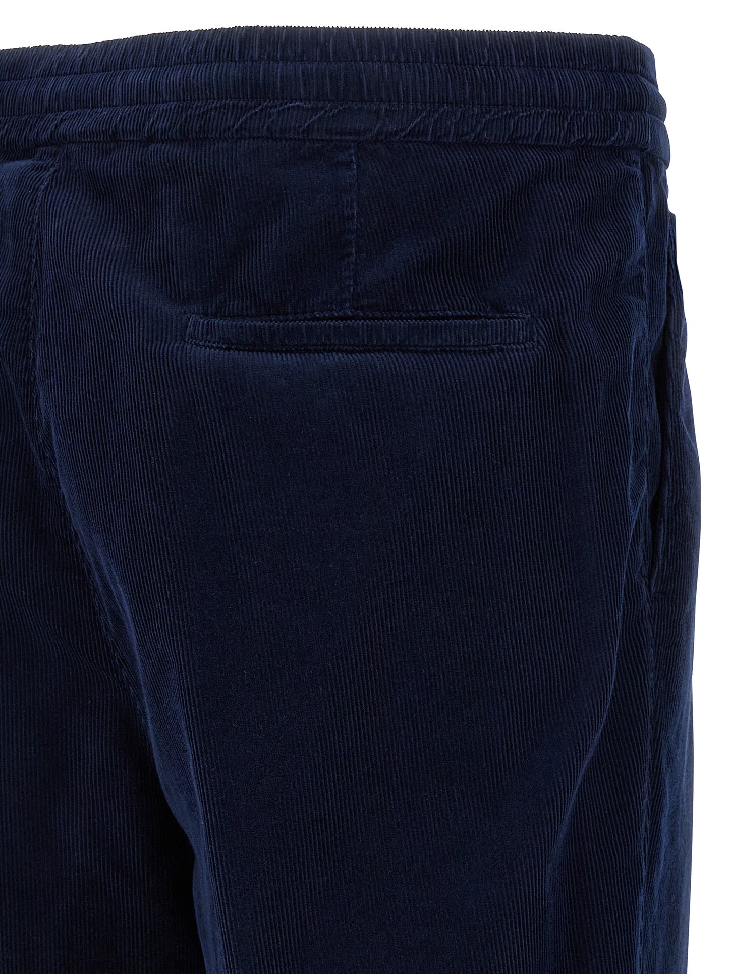 Corduroy trousers Pants