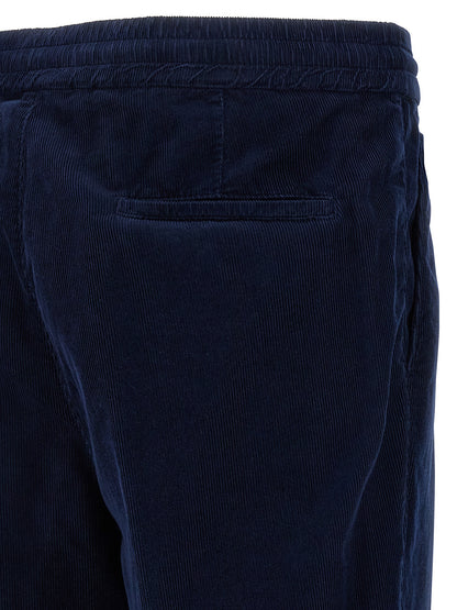 Corduroy trousers Pants