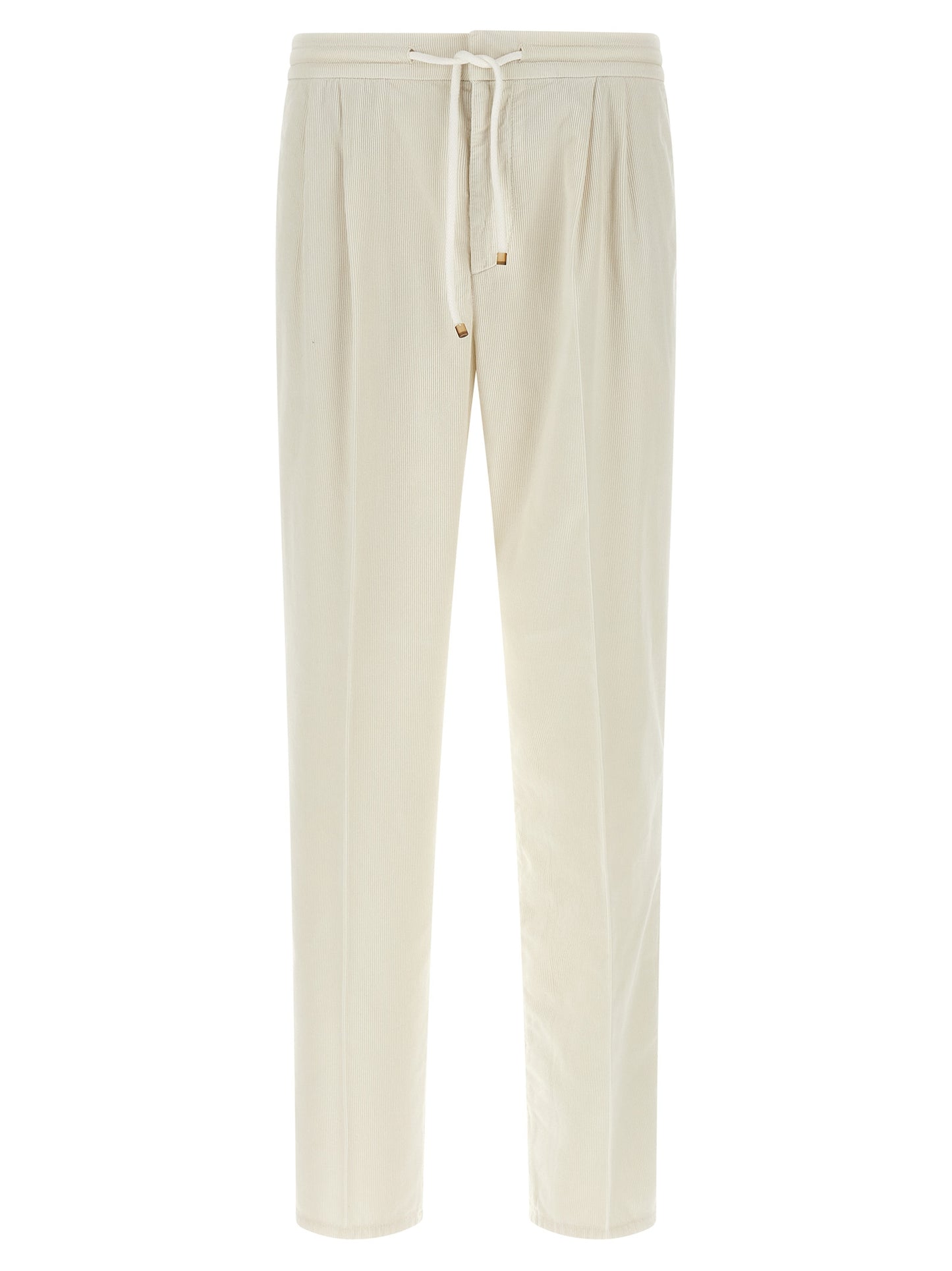 Corduroy trousers Pants