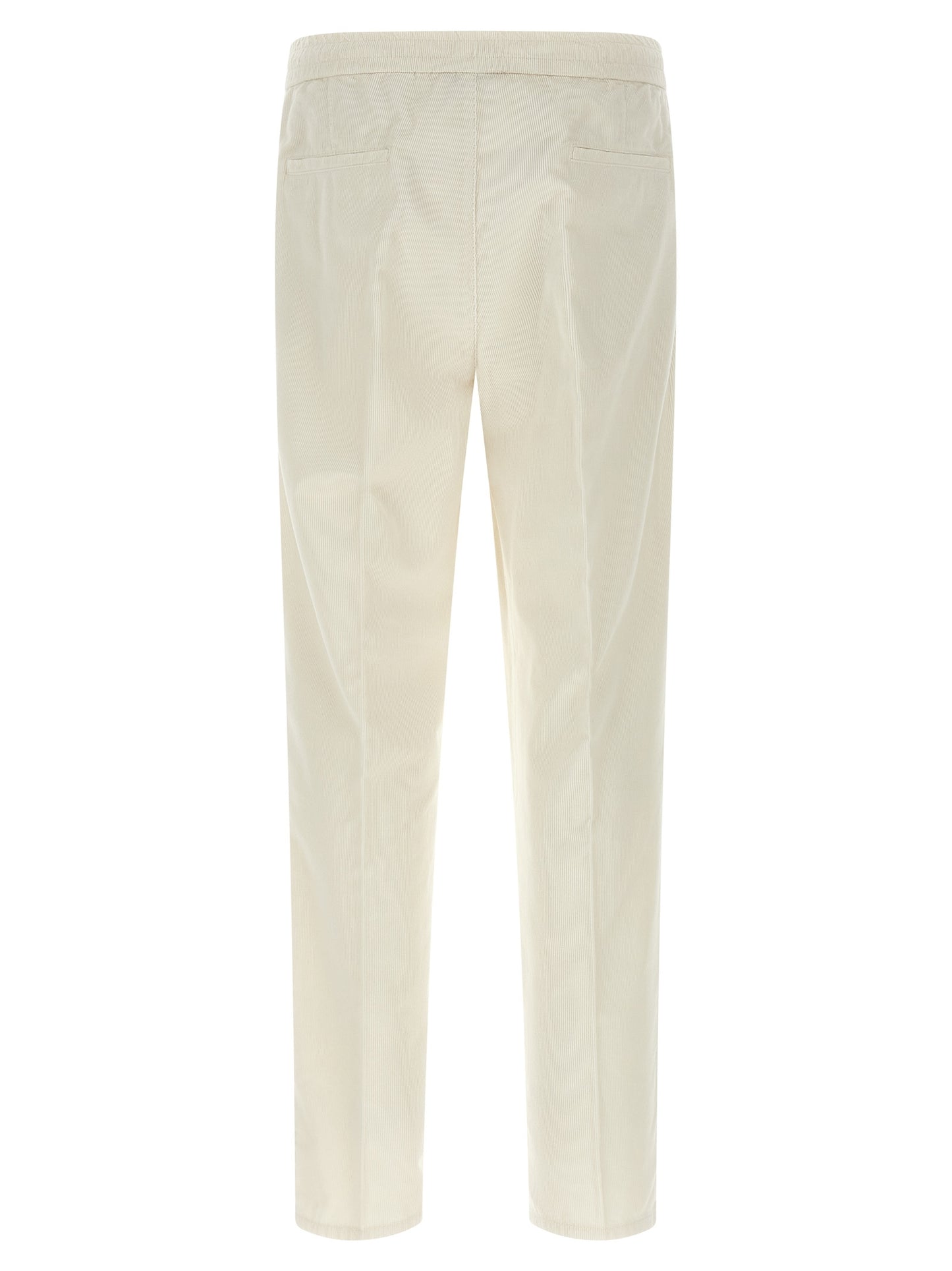 Corduroy trousers Pants