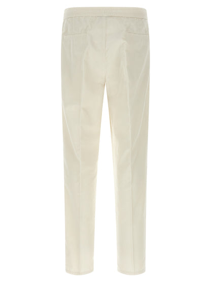 Corduroy trousers Pants