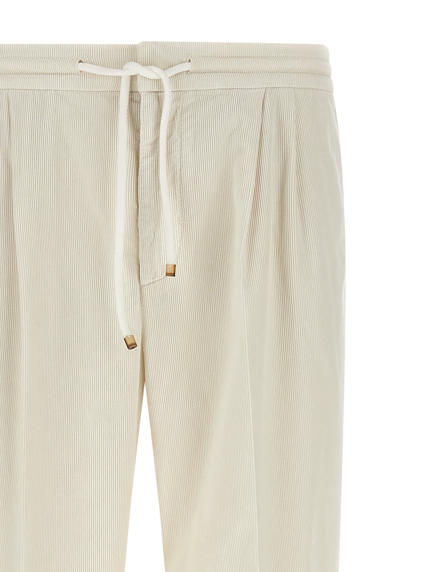Corduroy trousers Pants