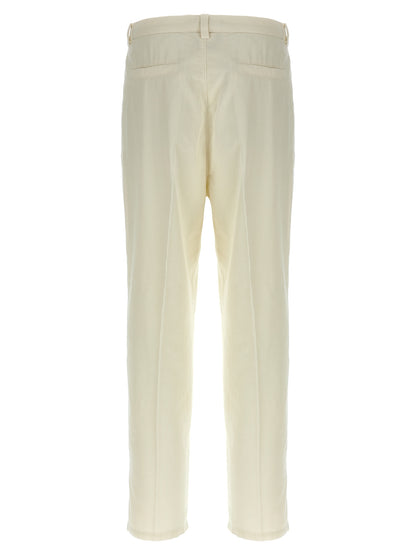 Corduroy trousers Pants