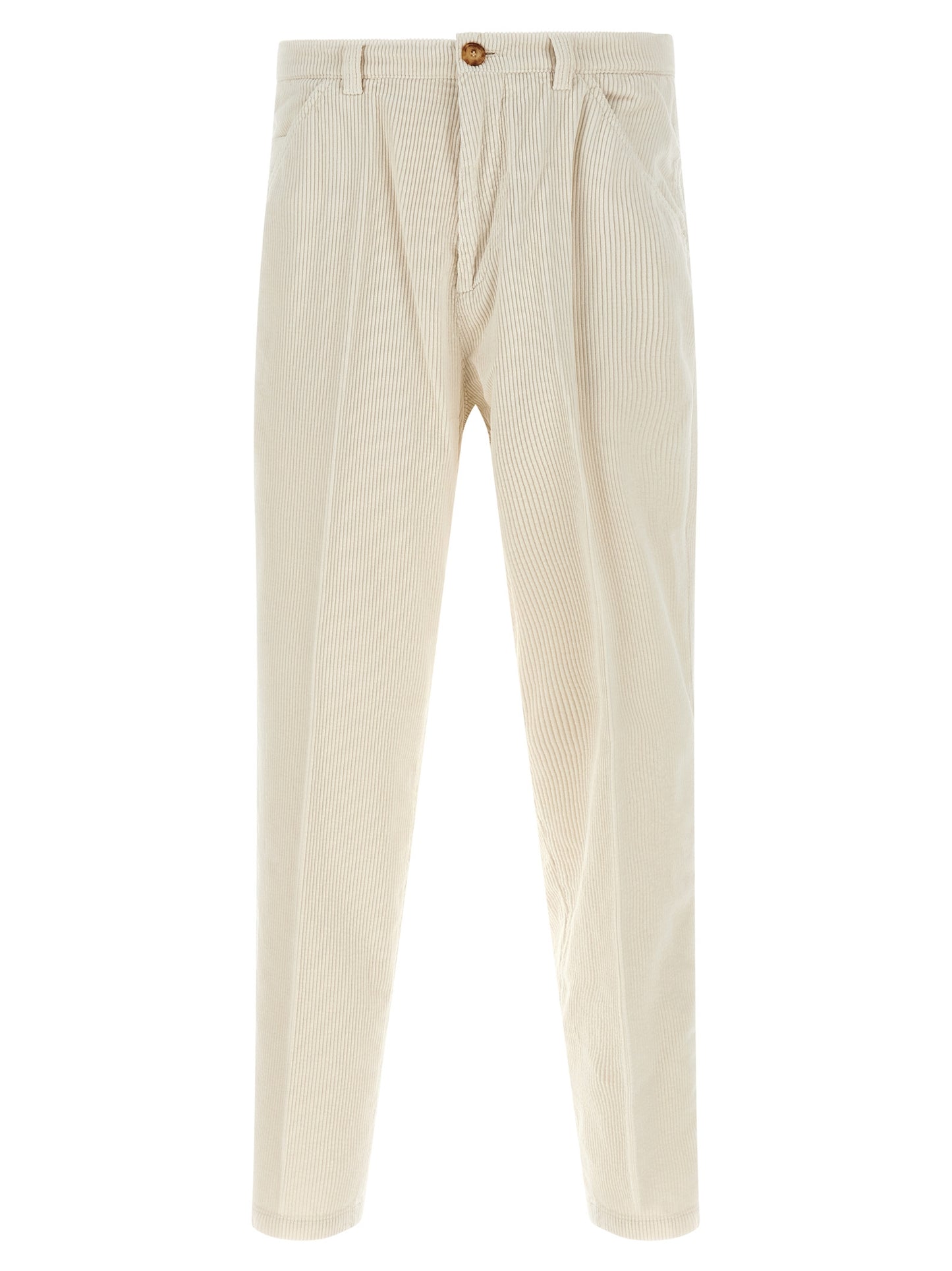 'Corduroy' pants Pants
