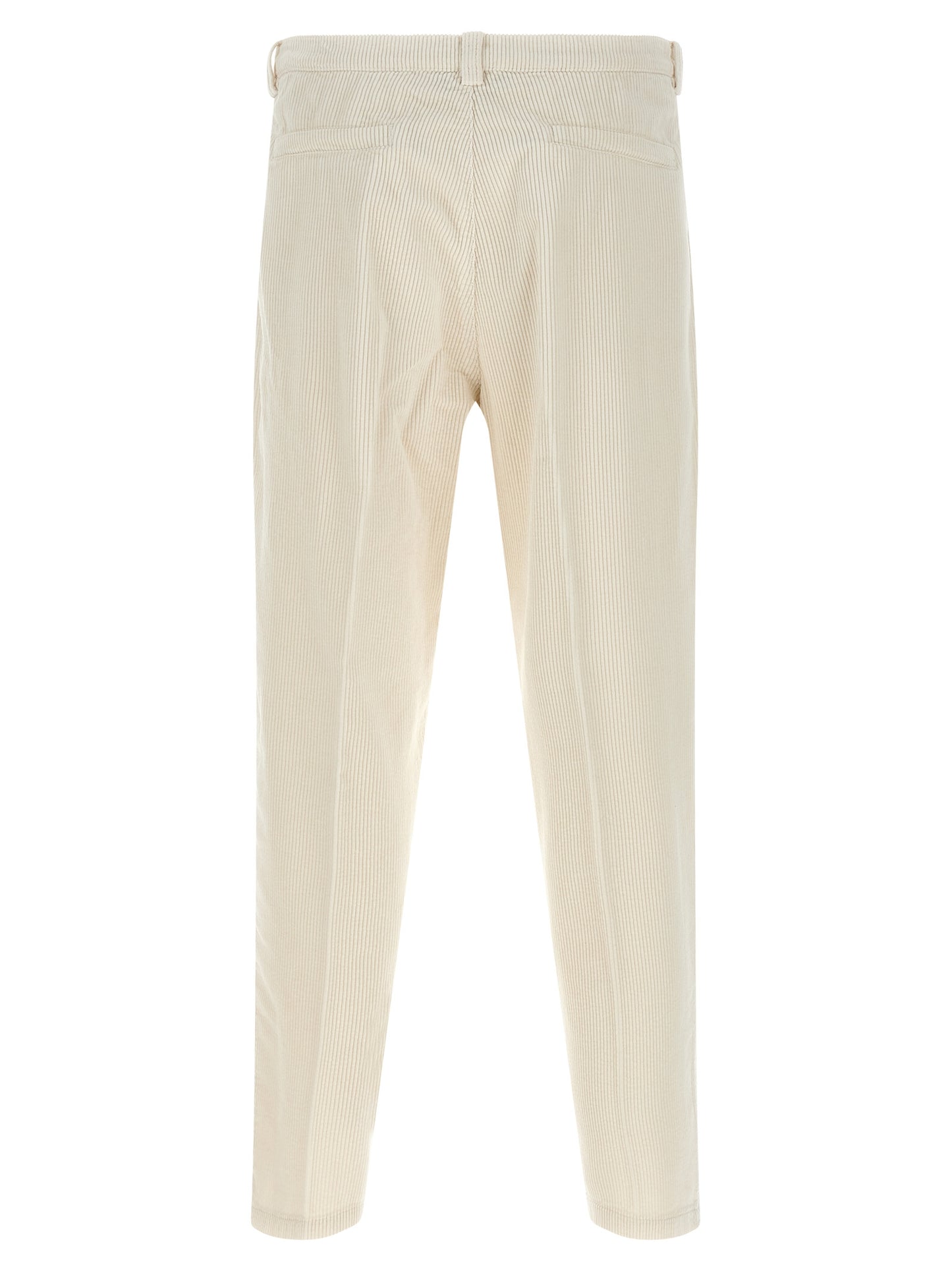 'Corduroy' pants Pants