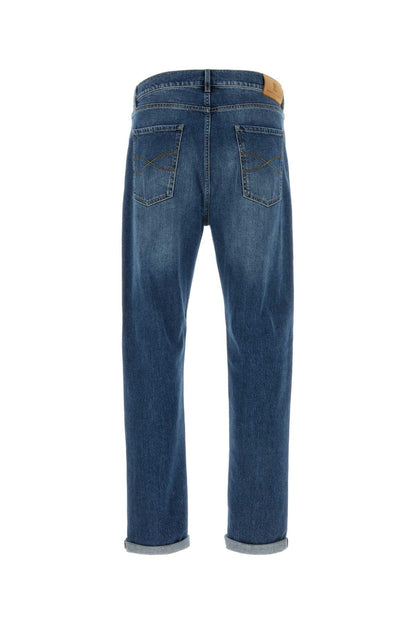 BRUNELLO CUCINELLI M283PO1090C1471