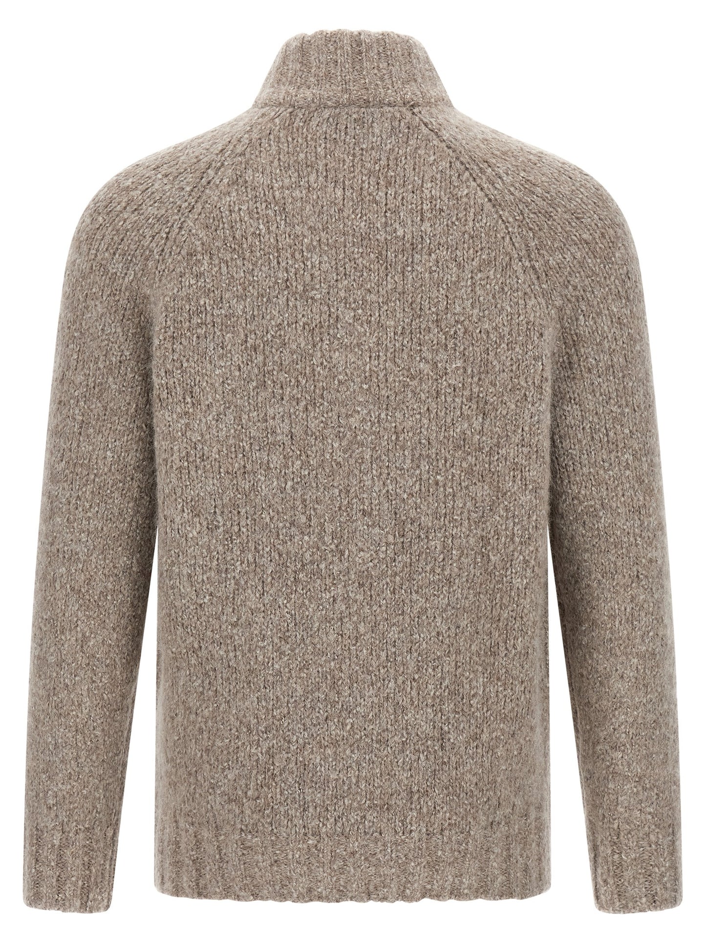 Alpaca wool cardigan Sweater, cardigans