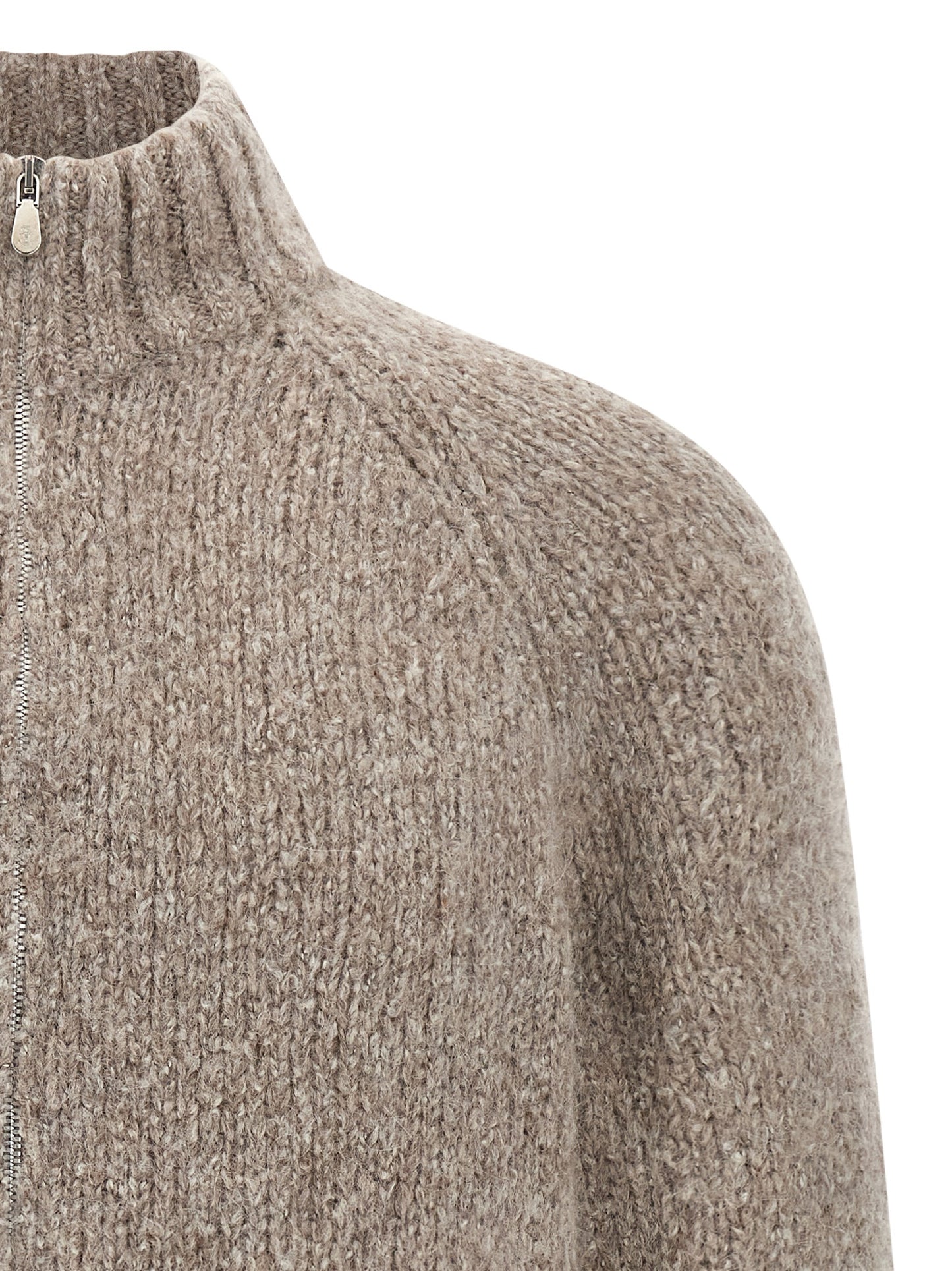 Alpaca wool cardigan Sweater, cardigans