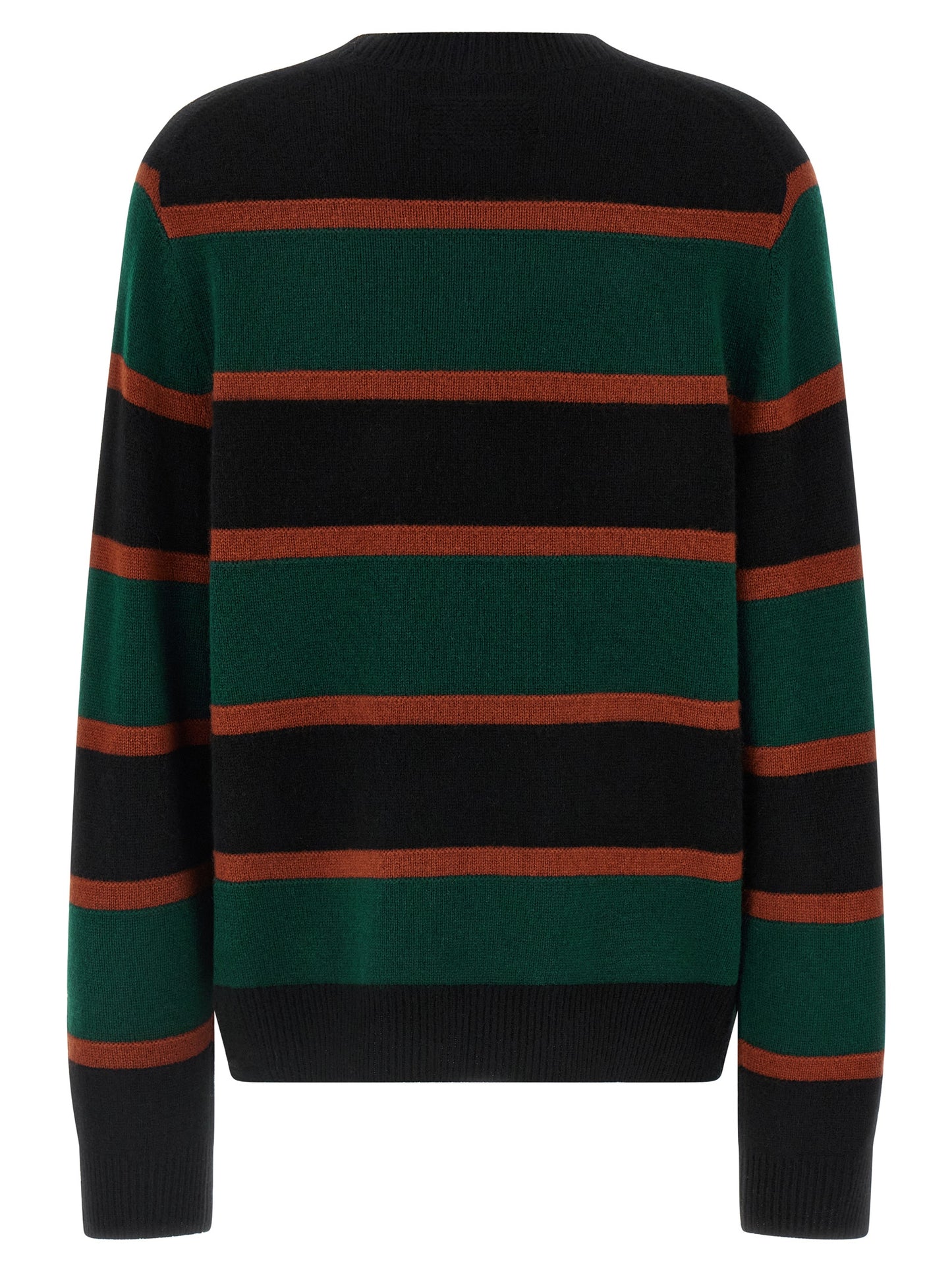 'Stripe Crew' sweater Sweater, cardigans