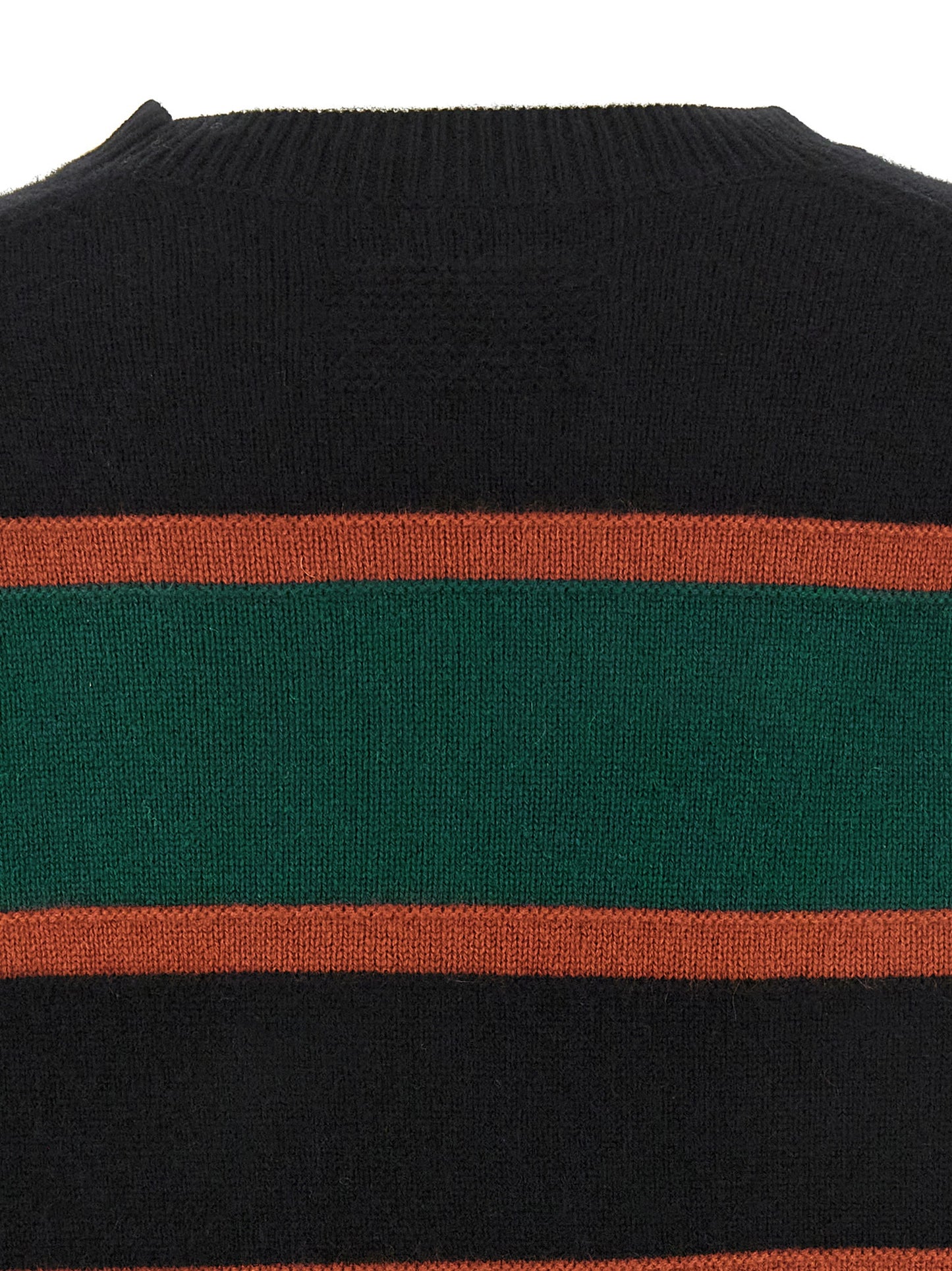 'Stripe Crew' sweater Sweater, cardigans