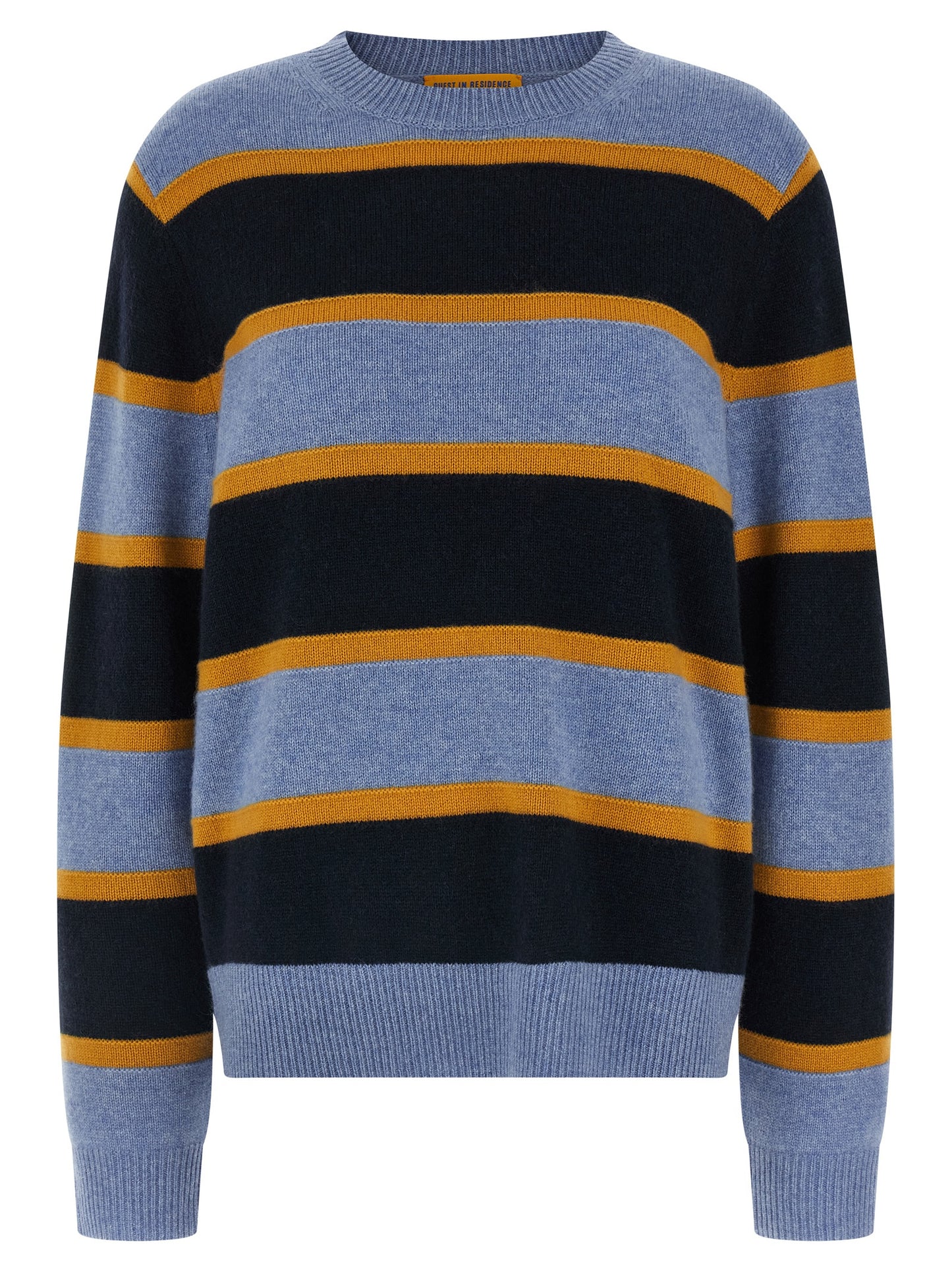 'Stripe Crew' sweater Sweater, cardigans