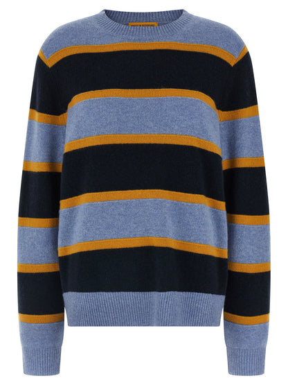 'Stripe Crew' sweater Sweater, cardigans