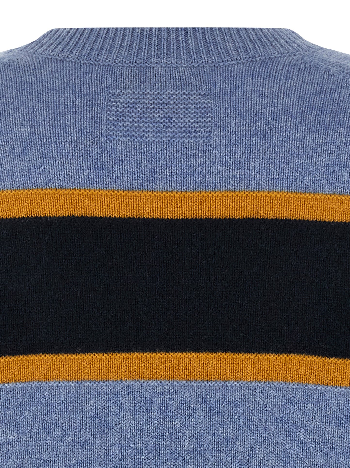 'Stripe Crew' sweater Sweater, cardigans